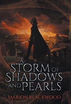 A Storm of Shadows and Pearls - Blackwood, Marion