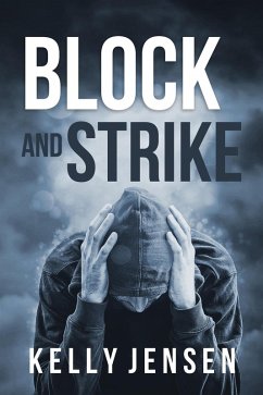 Block and Strike (eBook, ePUB) - Jensen, Kelly