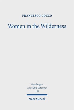Cover Women in the Wilderness (eBook, PDF)