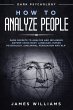 How to Analyze People: Dark Psychology... - Bild 1