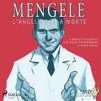 Mengele – L'angelo della morte (MP3-Download)