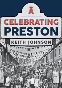 Celebrating Preston - Johnson, Keith