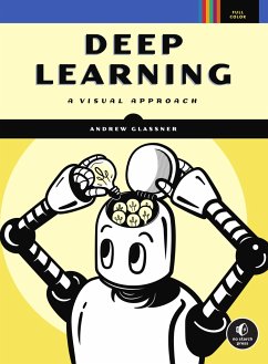 Deep Learning - Glassner, Andrew