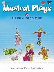 Musical Plays - Diamond, Eileen