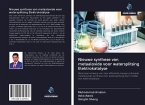 Nieuwe synthese van metaaloxide voor watersplitsing Elektrokatalyse