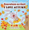 I Love Autumn (Hungarian English... - Bild 1