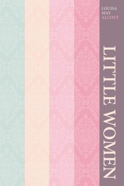 Cover Little Women