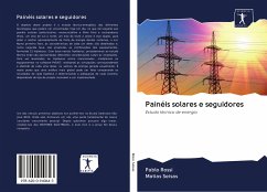 Painéis solares e seguidores - Rossi, Pablo; Seisas, Matias