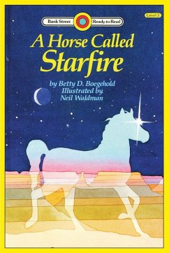 A Horse Called Starfire - Boegehold, Betty D.