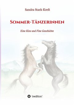 Sommer-Tänzerinnen - Stark-Kreft, Sandra