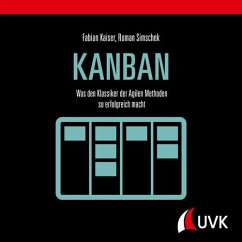 Kanban - Simschek, Roman;Kaiser, Fabian