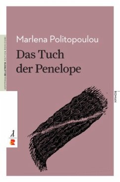 Das Tuch der Penelope - Politopoulou, Marlena