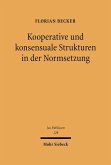 Kooperative und konsensuale Strukturen in der Normsetzung (eBook, PDF)