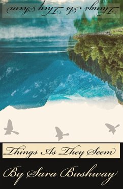 Cover Things As They Seem (eBook, ePUB)