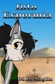 Into Expermia (Silver Foxes, #4) (eBook, ePUB)