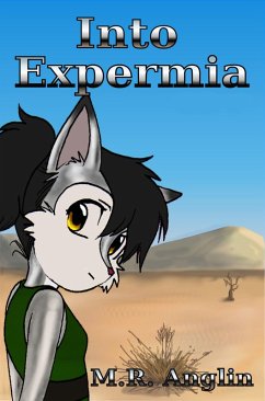 Cover Into Expermia (Silver Foxes, #4) (eBook, ePUB)