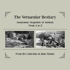 The Vernacular Bestiary (eBook, ePUB)