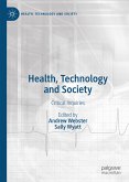 Health, Technology and Society (eBook, PDF)