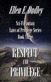 Respect and Privilege (eBook, ePUB)