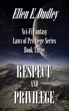 Cover Respect and Privilege (eBook, ePUB)