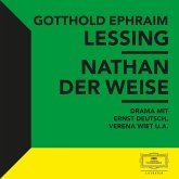 Lessing: Nathan der Weise (MP3-Download)