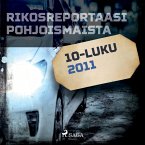 Rikosreportaasi Pohjoismaista 2011 (MP3-Download)