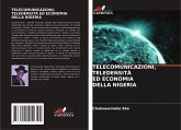 TELECOMUNICAZIONI, TELEDENSITÀ ED ECONOMIA DELLA NIGERIA