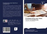 Prestatiemeting door Sales Force Competencies