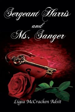 Sergeant Harris and Ms. Sanger - McCracken Adsit, Ligea