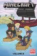 Minecraft Volume 2 (Graphic Novel) - Bild 1