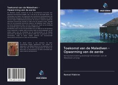 Toekomst van de Malediven - Opwarming van de aarde - Yildirim, Kemal