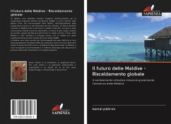 Il futuro delle Maldive - Riscaldamento globale - Yildirim, Kemal