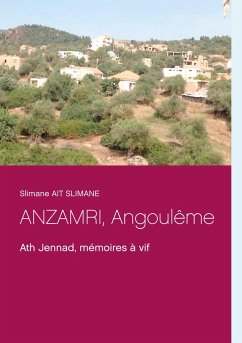 ANZAMRI, Angoulême - Ait Slimane, Slimane