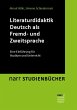 Literaturdidaktik Deutsch als Fremd-... - Bild 1
