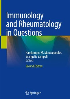 Immunology and Rheumatology in Questions