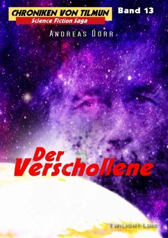 Der Verschollene (eBook, ePUB) - Dörr, Andreas