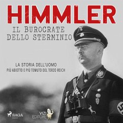 Himmler – Il burocrate dello sterminio (MP3-Download) - Pavetto, Lucas Hugo