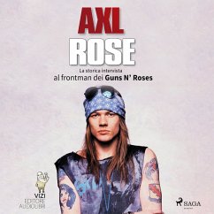 Axl Rose (MP3-Download) - Pavetto, Lucas Hugo