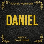 The Holy Bible - Daniel (MP3-Download)