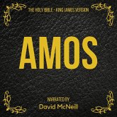 The Holy Bible - Amos (MP3-Download)
