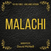 The Holy Bible - Malachi (MP3-Download)
