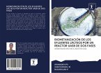 BIOMETANIZACIÓN DE LOS EFLUENTES LÁCTEOS POR UN REACTOR UASB DE DOS FASES