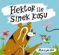 Hektor ile Sinek Kusu - John Frith, Nicholas