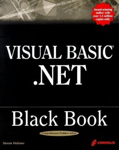 Cover Visual Basic .Net Black Book