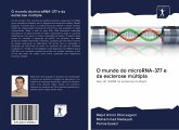 O mundo do microRNA-377 e da esclerose múltipla