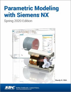 Parametric Modeling with Siemens NX - Shih, Randy