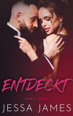 Entdeckt - James, Jessa