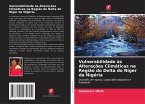 Vulnerabilidade às Alterações Climáticas na Região do Delta do Níger da Nigéria