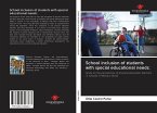 School inclusion of students with special educational needs: