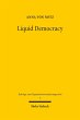Liquid Democracy (eBook, PDF) - Bild 1